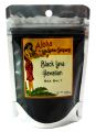 Schwarzes Hawaii Salz (Black Lava Hawaiian Meersalz)
