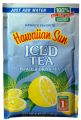 Hawaian Sun Getr�nkepulver -  Eistee Zitrone 