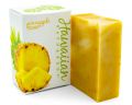 Hawaiian Bath & Body Seife Pineapple