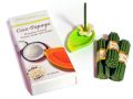 R�ucherst�bchen-Set 
