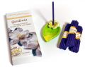 R�ucherst�bchen-Set 