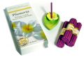 R�ucherst�bchen-Set 