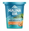 Mauna Loa honiggerstete Macadamia-Nsse