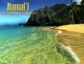 Hawaii Kalender 2014: Sch�ne Inselwelt 1