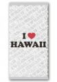 Hawaii-Handtuch 