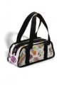 Baguette-Handtasche 