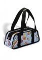 Baguette-Handtasche 