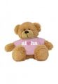 Hawaii Teddy B�r Aloha (rosa)
