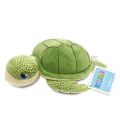 Kuscheltier Baby-Schildkr�te (gr�n)