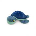Kuscheltier Baby-Schildkr�te (blau)