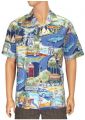 Original Hawaii-Hemd 