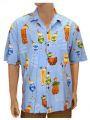 Original Hawaii-Hemd 