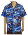 Original Hawaii-Hemd 