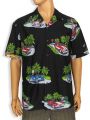 Original Hawaii-Hemd 