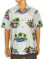 Original Hawaii-Hemd 