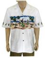 Original Hawaii-Hemd 