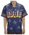 Original Hawaii-Hemd 