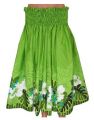 Hula Rock Hibiskus (gr�n)