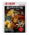 Hawaiian Iced Tea Getrnkepulver -  Zitrone