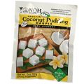 Hawaiianischer Kokosnuss-Pudding 