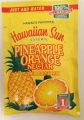Hawaian Sun Getränkepulver- Ananas Orange