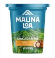 Mauna Loa Macadamia-Nsse Toffee Schokolade