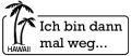 Motivstempel 