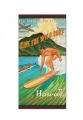 Hawaii-Handtuch 