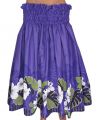 Hula Rock Hibiskus (lila)