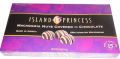 Island Princess Macadamia-N�sse in Milchschokolade