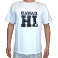 Hawaii T-Shirt wei