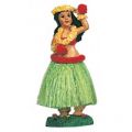 Hula Wackelfigur Sweet KeAloha