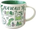 Hawaii Becher 