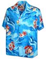 Original Hawaii-Hemd 