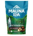 Mauna Loa Macadamia-Nüsse mit dunkler Schokolade