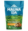 Mauna Loa Macadamia-Nsse Toffee Schokolade