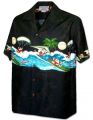 Original Premium Hawaii-Hemd 