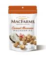 MacFarms Macadamia - Coconut Macaroon
