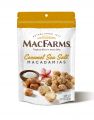 MacFarms Macadamia - Caramel Sea Salt