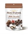 MacFarms Macadamia - Milk Chocolate