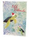 Weihnachtskarte 