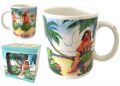 Hawaii Becher 