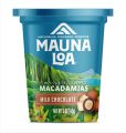 Mauna Loa Macadamia-Nsse in Milch-Schokolade