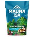 Mauna Loa Macadamia-Nüsse mit Kokosnuss