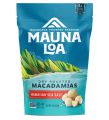Mauna Loa Macadamia-Nüsse mit Meersalz