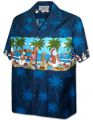 Original Hawaii-Hemd 