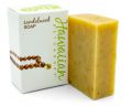 Hawaiian Bath & Body Seife Sandalwood