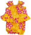 Baby Hawaii Set Pua (Top und Hose) - M�dchen