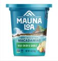 Mauna Loa Macadamia-Nsse mit Zwiebel & Knoblauch