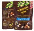 Hawaiian Host Macadamias Seesalz Toffee / Dunkle Schokolade